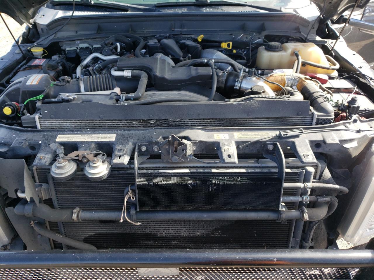 2015 Ford F250 - Image 11