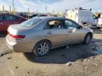 2004 Honda Accord Ex للبيع في Indianapolis، IN - Side