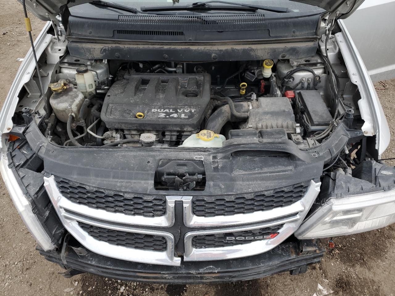 2014 Dodge Journey - Image 12