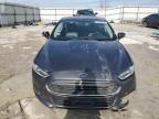 2015 Ford Fusion Se Hybrid продається в Walton, KY - Front End