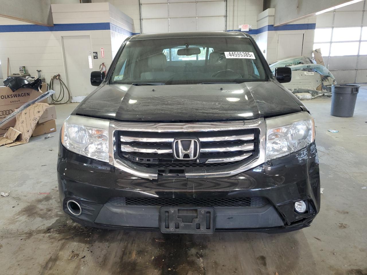 2014 Honda Pilot - Image 5