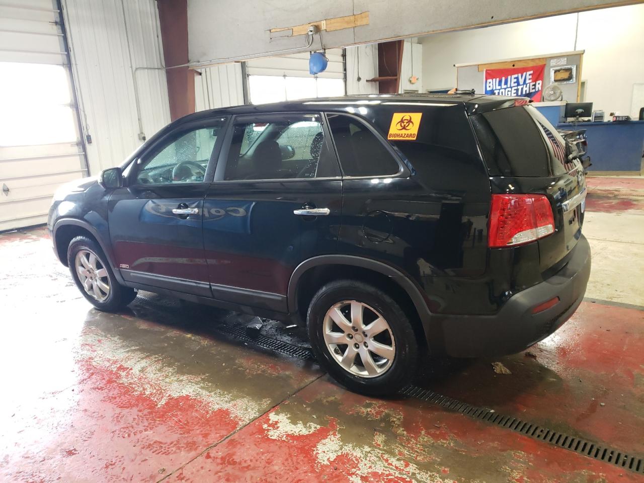 2012 Kia Sorento - Image 2
