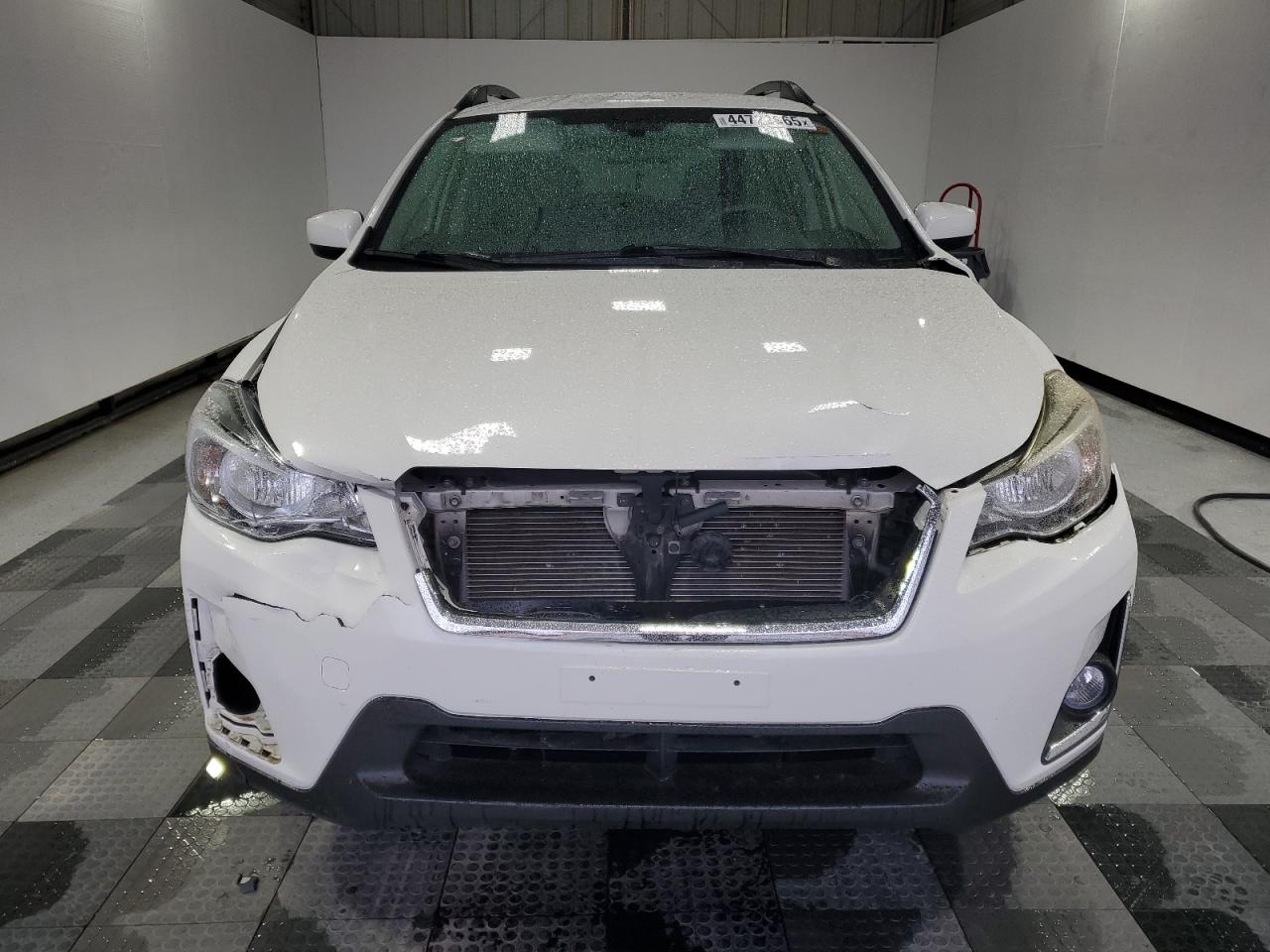 2017 Subaru XV - Image 5