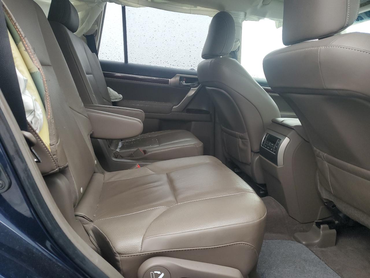 2019 Lexus GX - Image 11