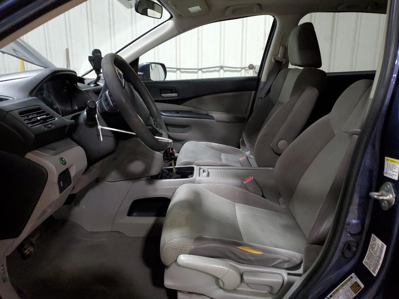 2012 Honda CR-V - Image 7