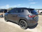 2020 Jeep Compass Latitude de vânzare în Houston, TX - Front End