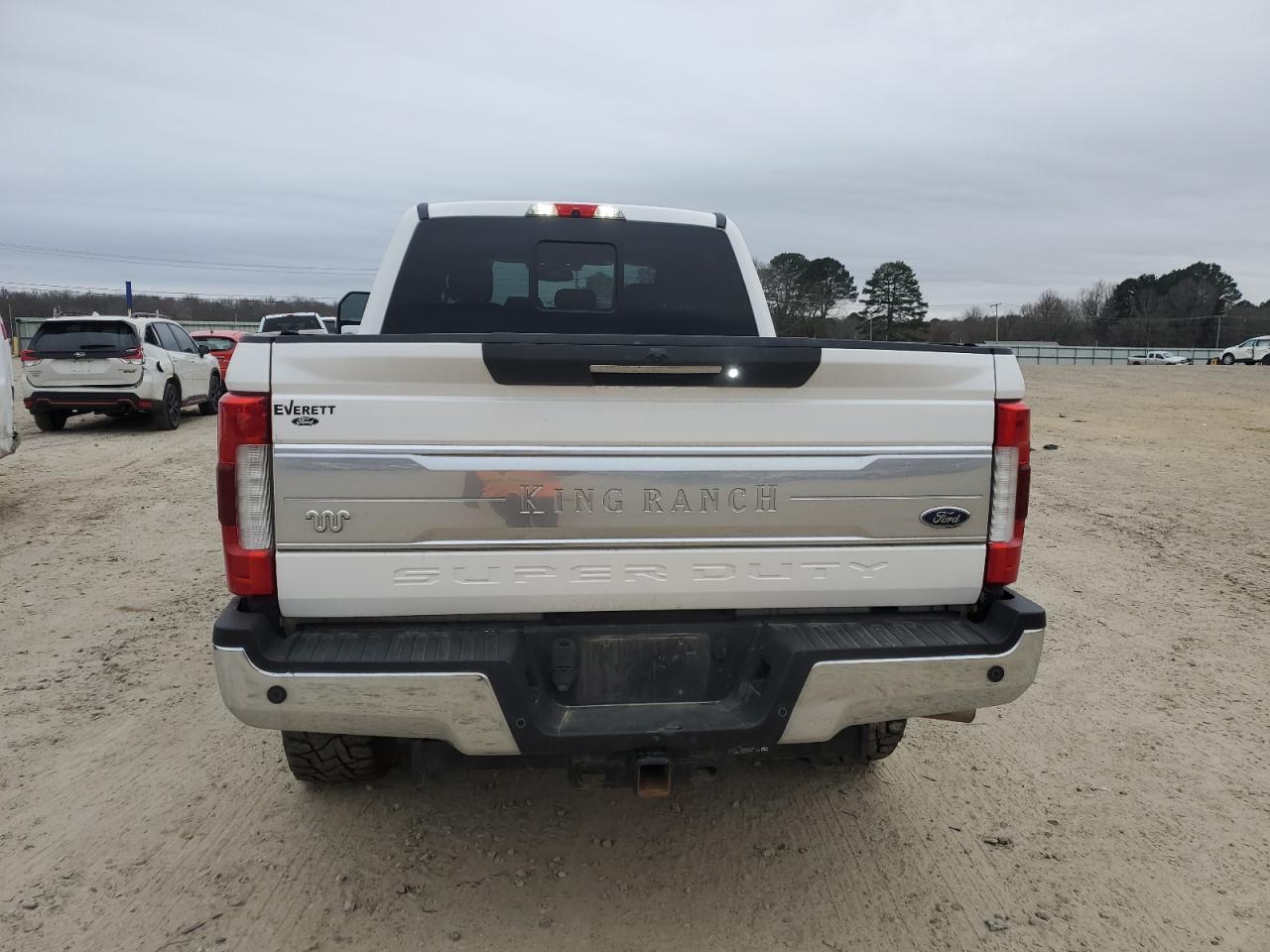 2018 Ford F250 - Image 6