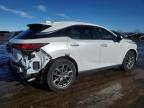 2024 LEXUS RX 350H BASE for sale at Copart AB - CALGARY