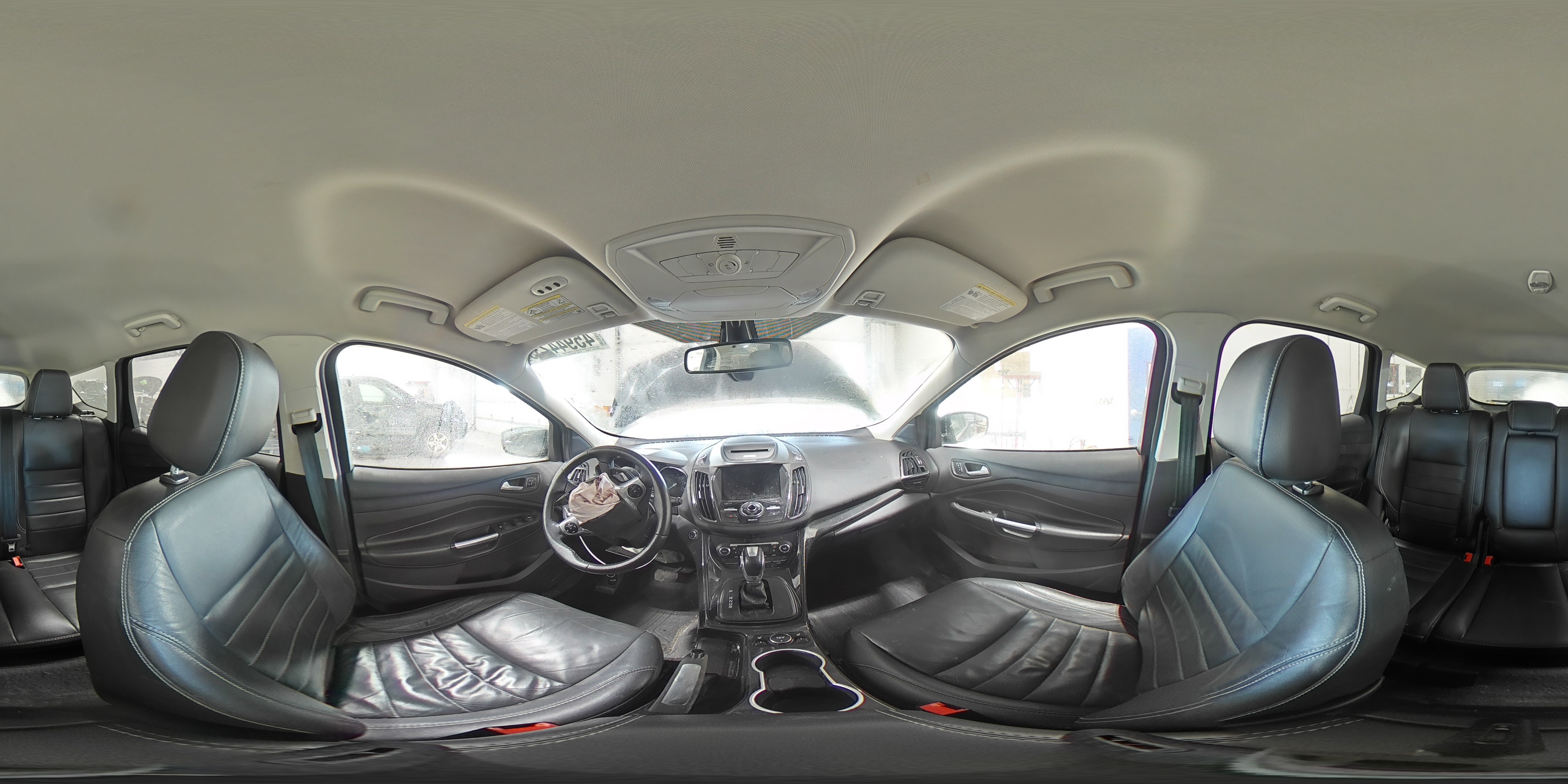 2015 Ford Escape - Image 14