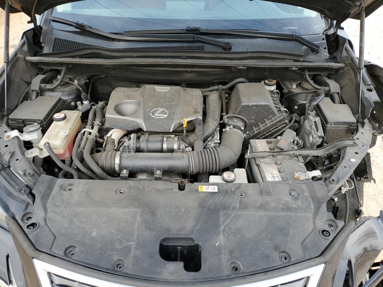 2019 Lexus NX - Image 12