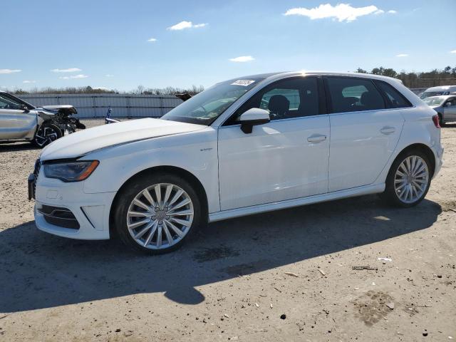 2016 Audi A3 E-Tron Premium Plus