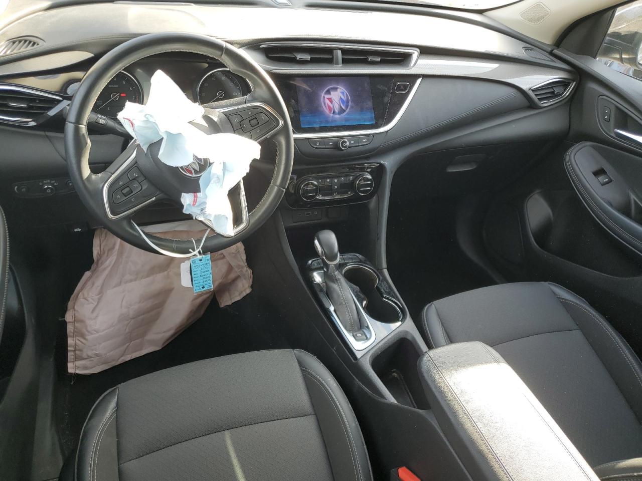 2022 Buick Encore - Image 8