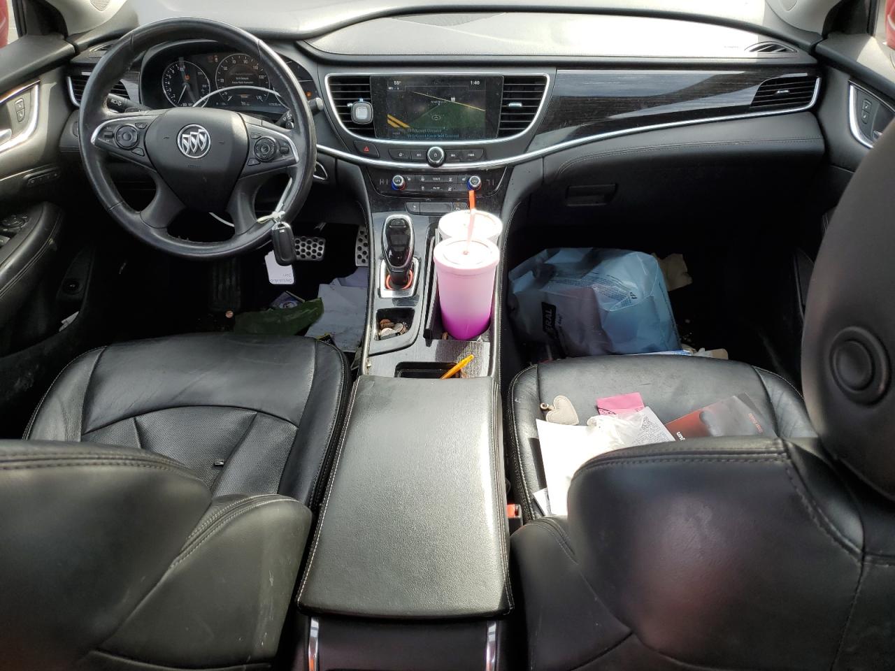 2019 Buick LaCrosse - Image 8