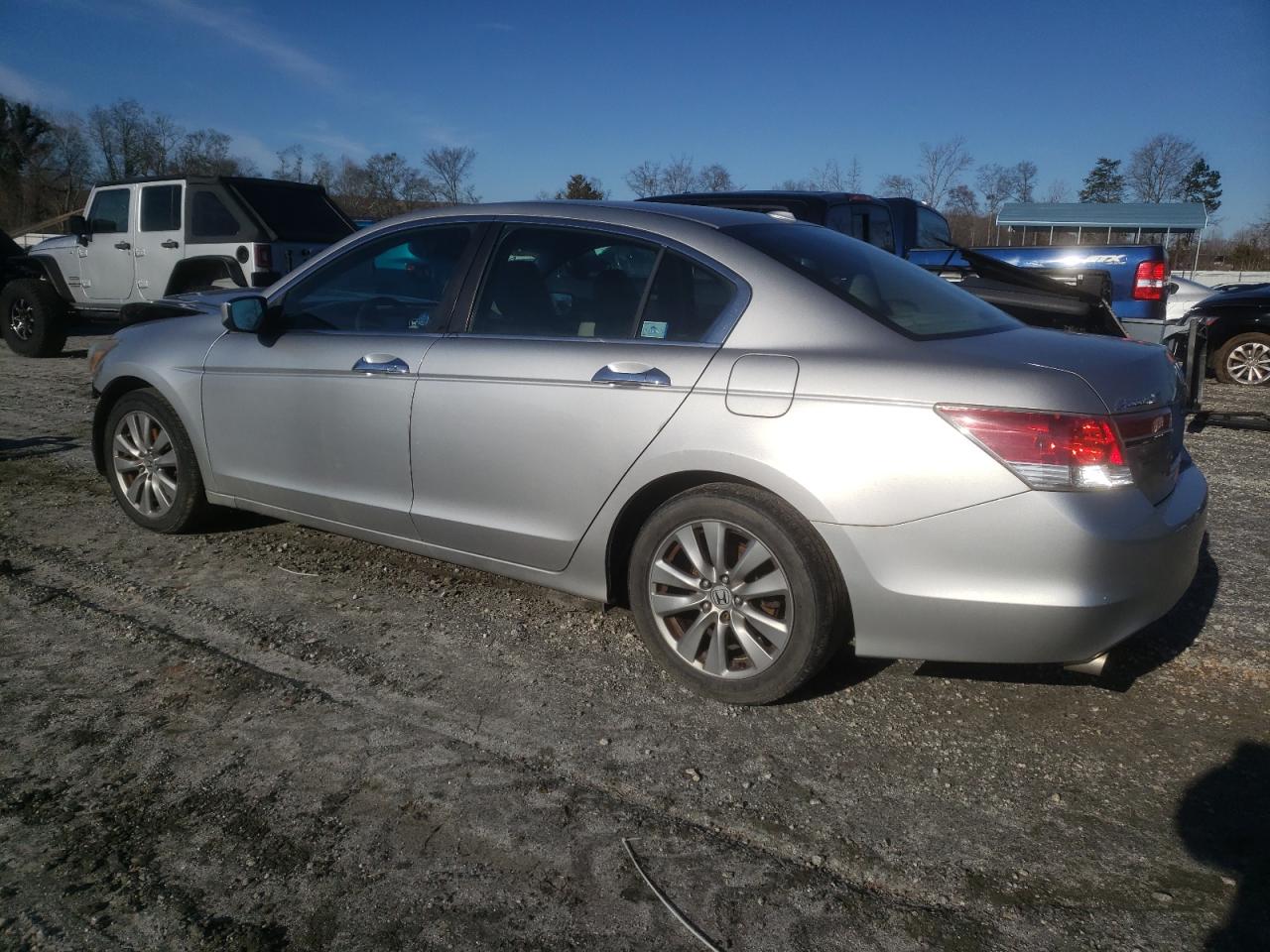 2012 Honda Accord - Image 2