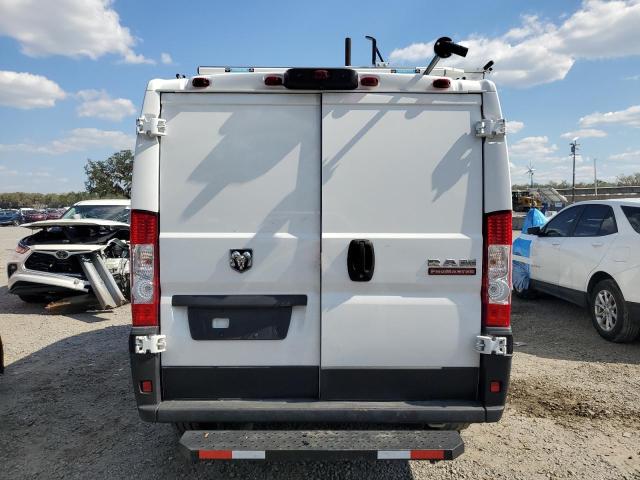 2022 RAM PROMASTER 1500 1500 STANDARD