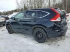 2013 HONDA CR-V LX for sale at Copart ON - COOKSTOWN