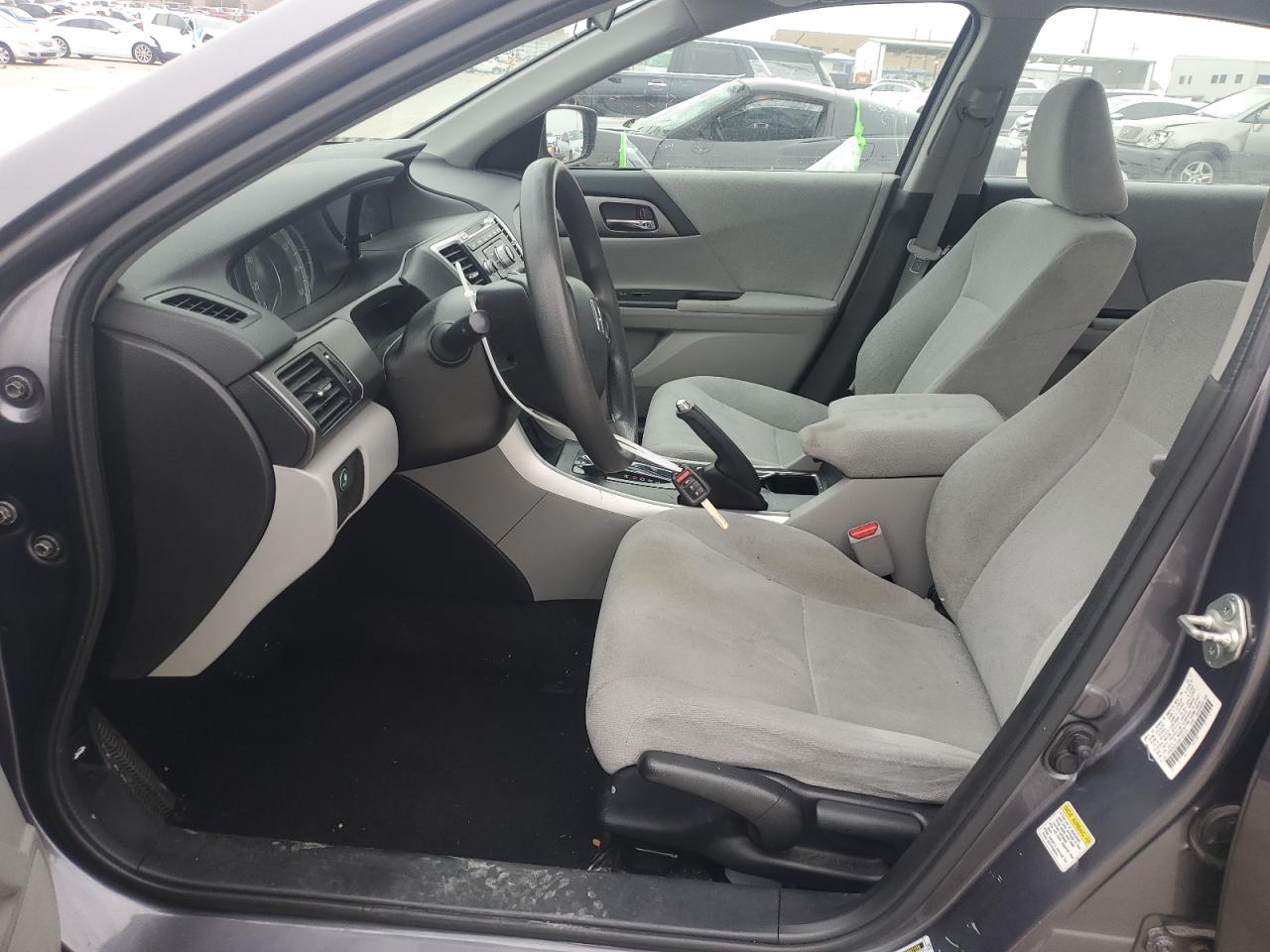 2013 Honda Accord - Image 7