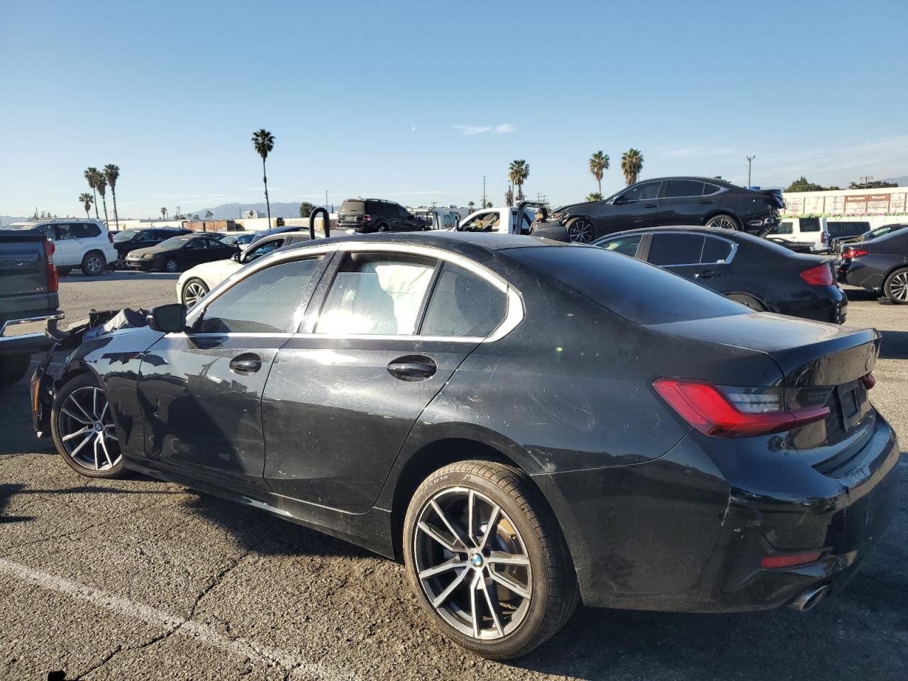 2020 BMW 3er - Image 2