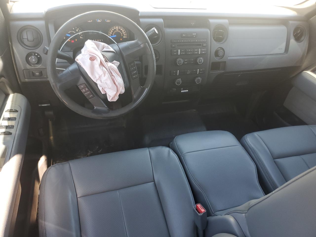 2014 Ford F-150 - Image 8