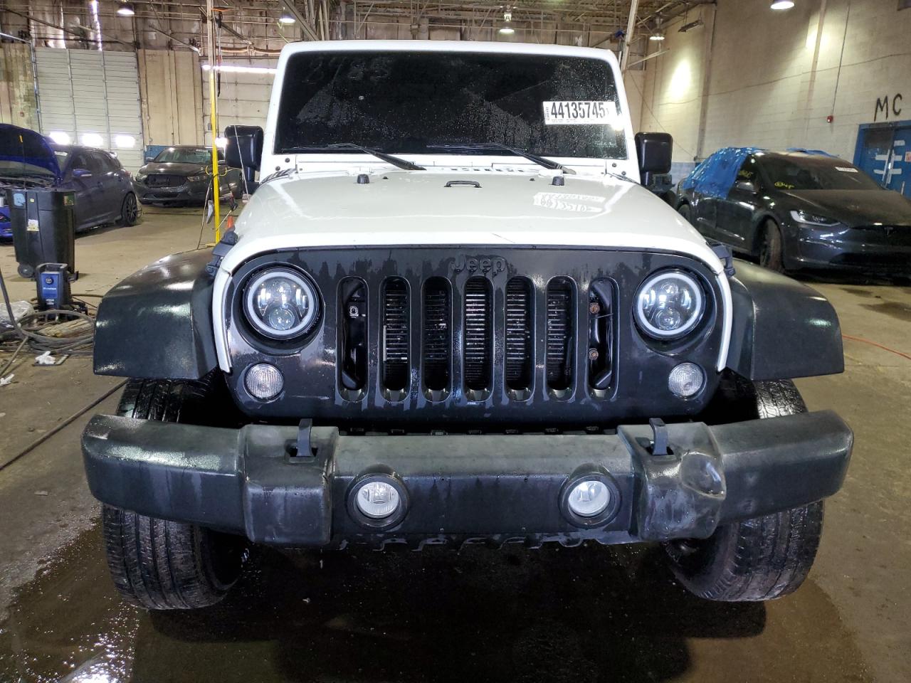 2016 Jeep Wrangler - Image 5