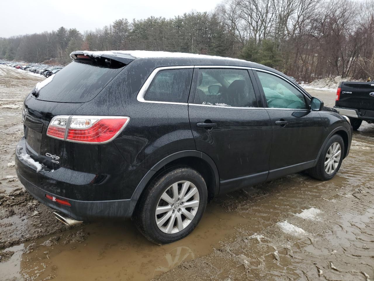 2010 Mazda CX-9 - Image 3