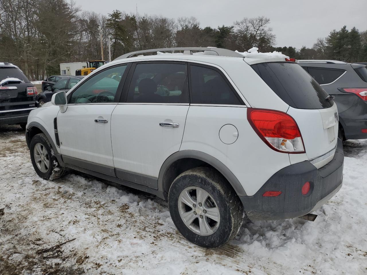 2008 Saturn VUE - Image 2