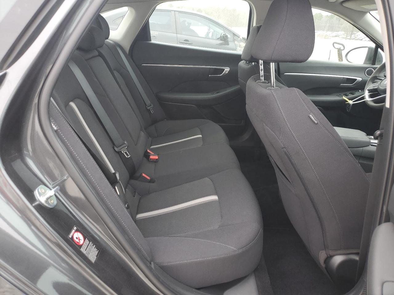 2022 Hyundai Sonata - Image 10