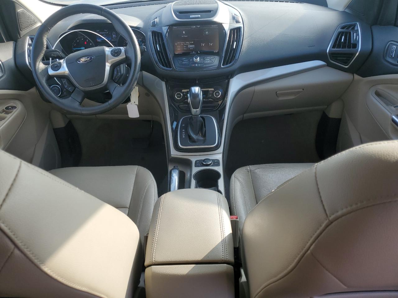 2013 Ford Escape - Image 8