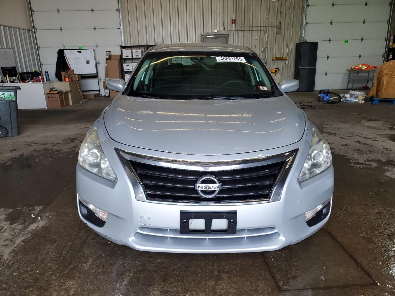 2015 Nissan Altima - Image 5