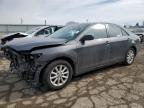 2010 Toyota Camry Se de vânzare în Dyer, IN - Front End