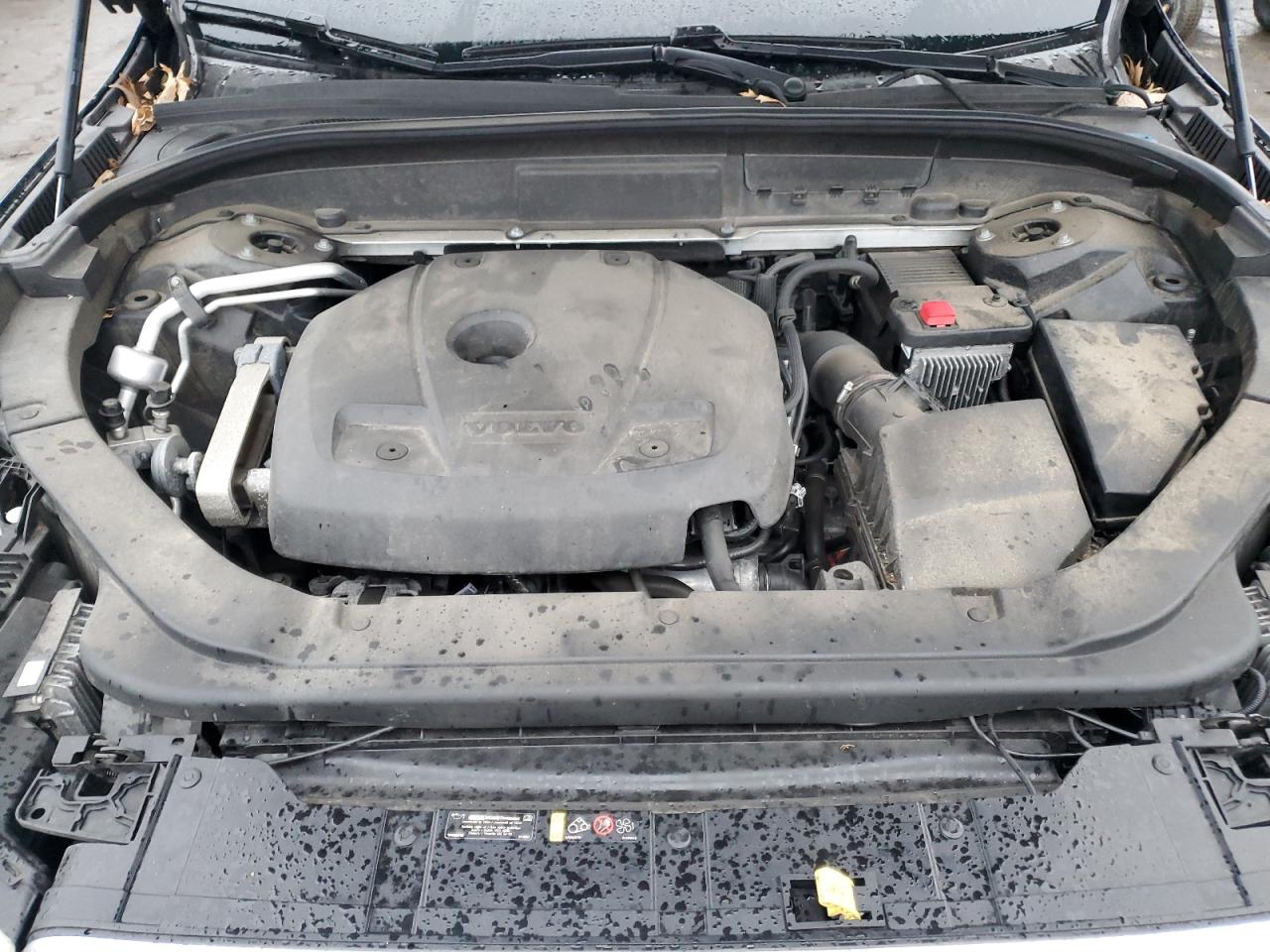 2019 Volvo XC60 - Image 12