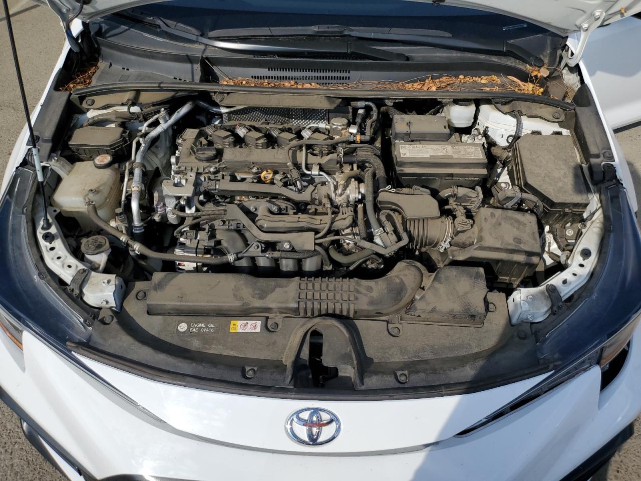 2021 Toyota Corolla - Image 11