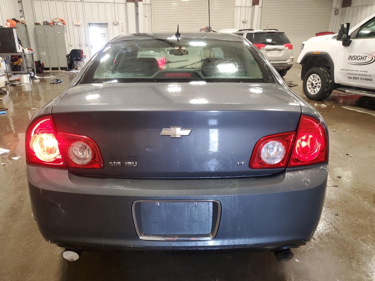 2009 Chevrolet Malibu - Image 6