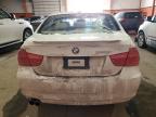 2010 Bmw 328 Xi იყიდება Rocky View County-ში, AB - Front End