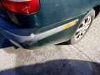 2001 VOLVO V40 I for sale at Copart SANDWICH