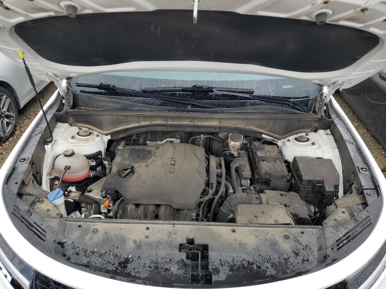 2022 Kia Sorento - Image 14