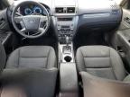 2010 Ford Fusion Se للبيع في Houston، TX - Mechanical