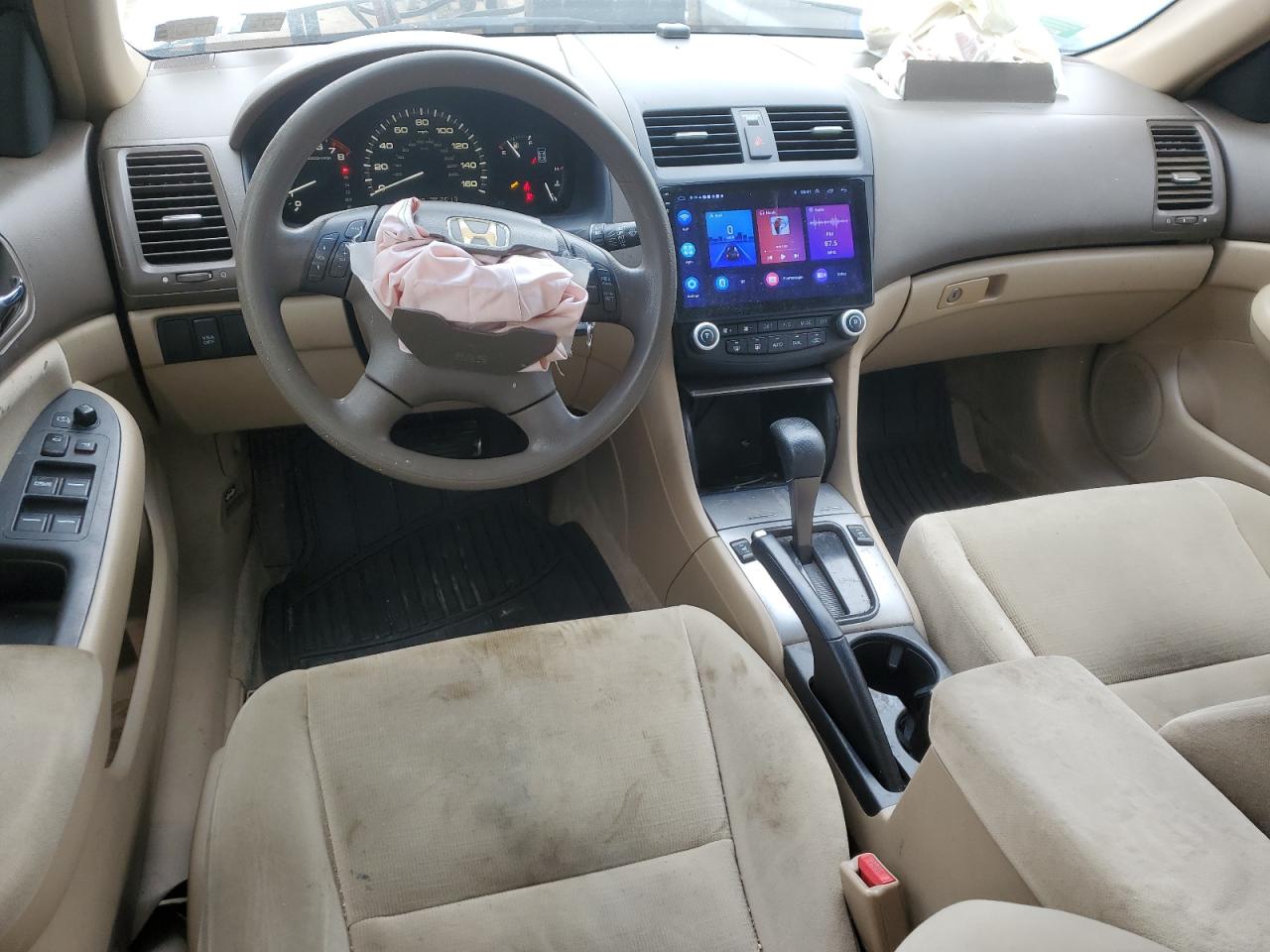 2007 Honda Accord - Image 8