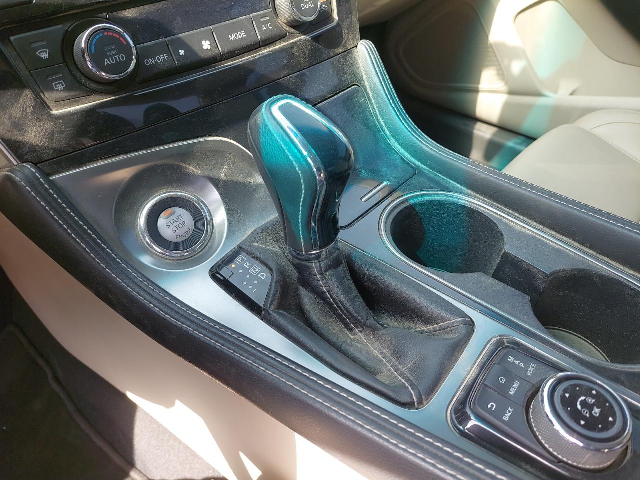 1N4AA6AP0JC365381 - 2018 Nissan MAXIMA - #46210675