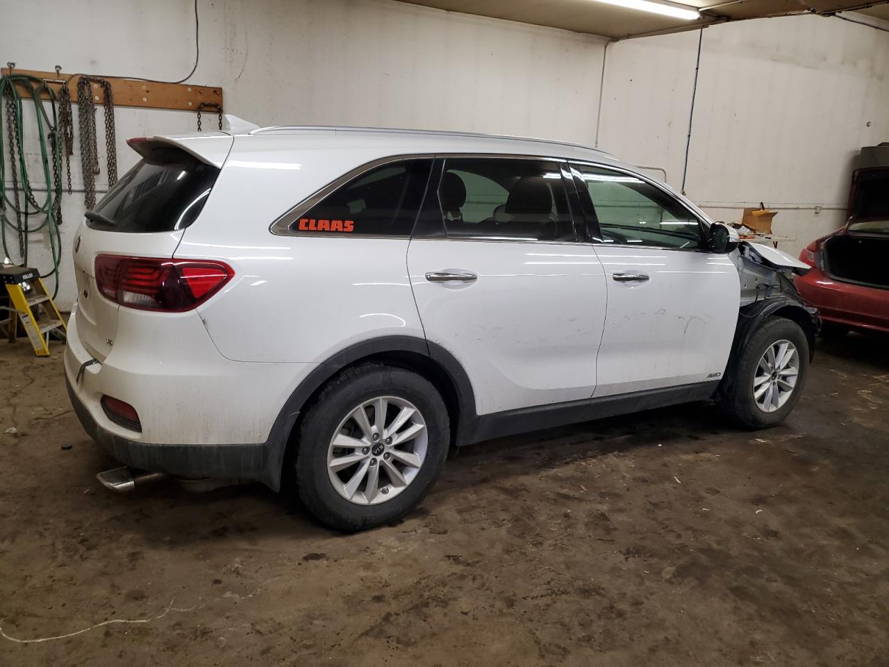 2019 Kia Sorento - Image 3