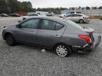 2019 Nissan Versa S for Sale in Fairburn, GA - Side