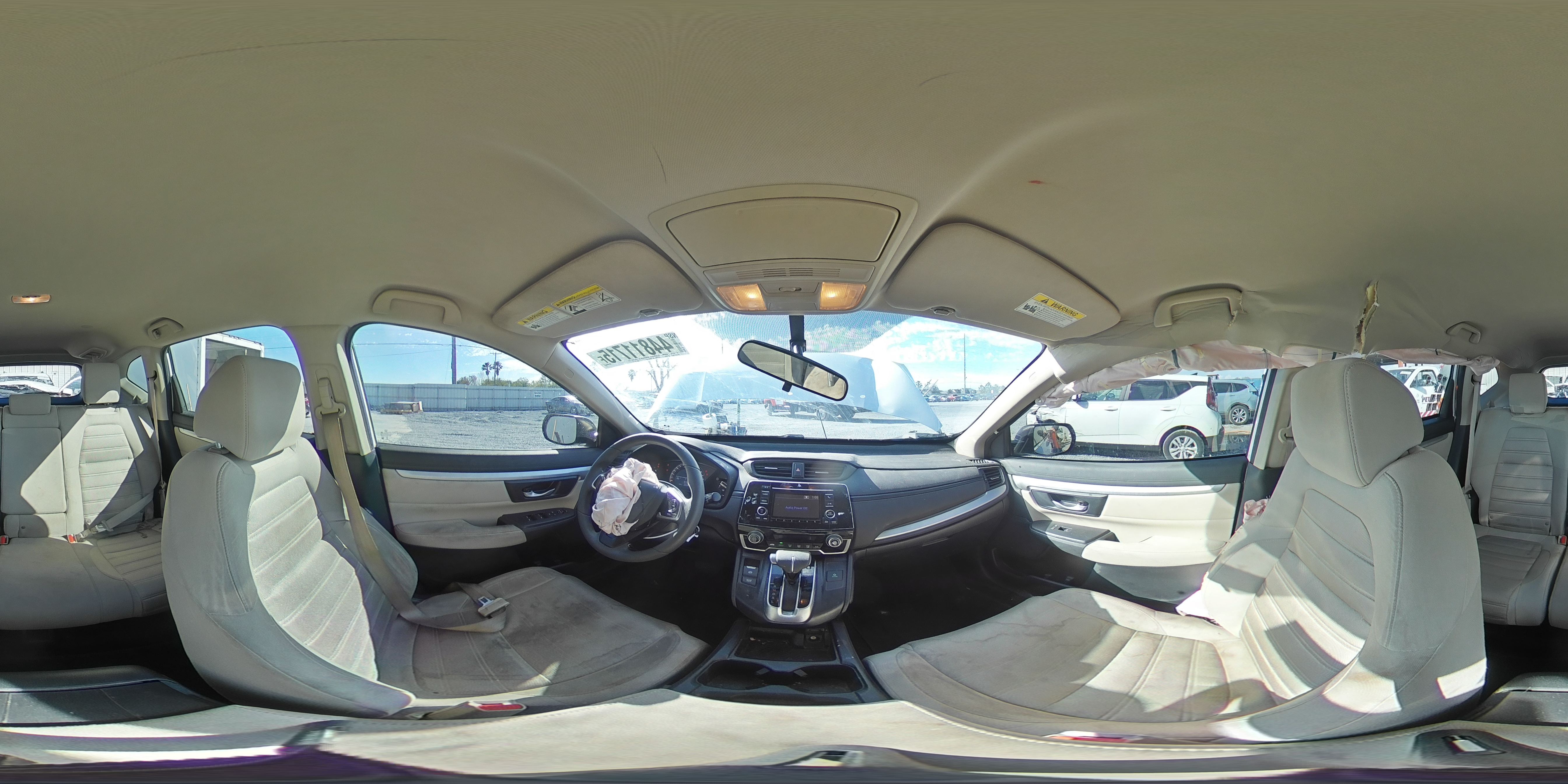 2018 Honda CR-V - Image 16