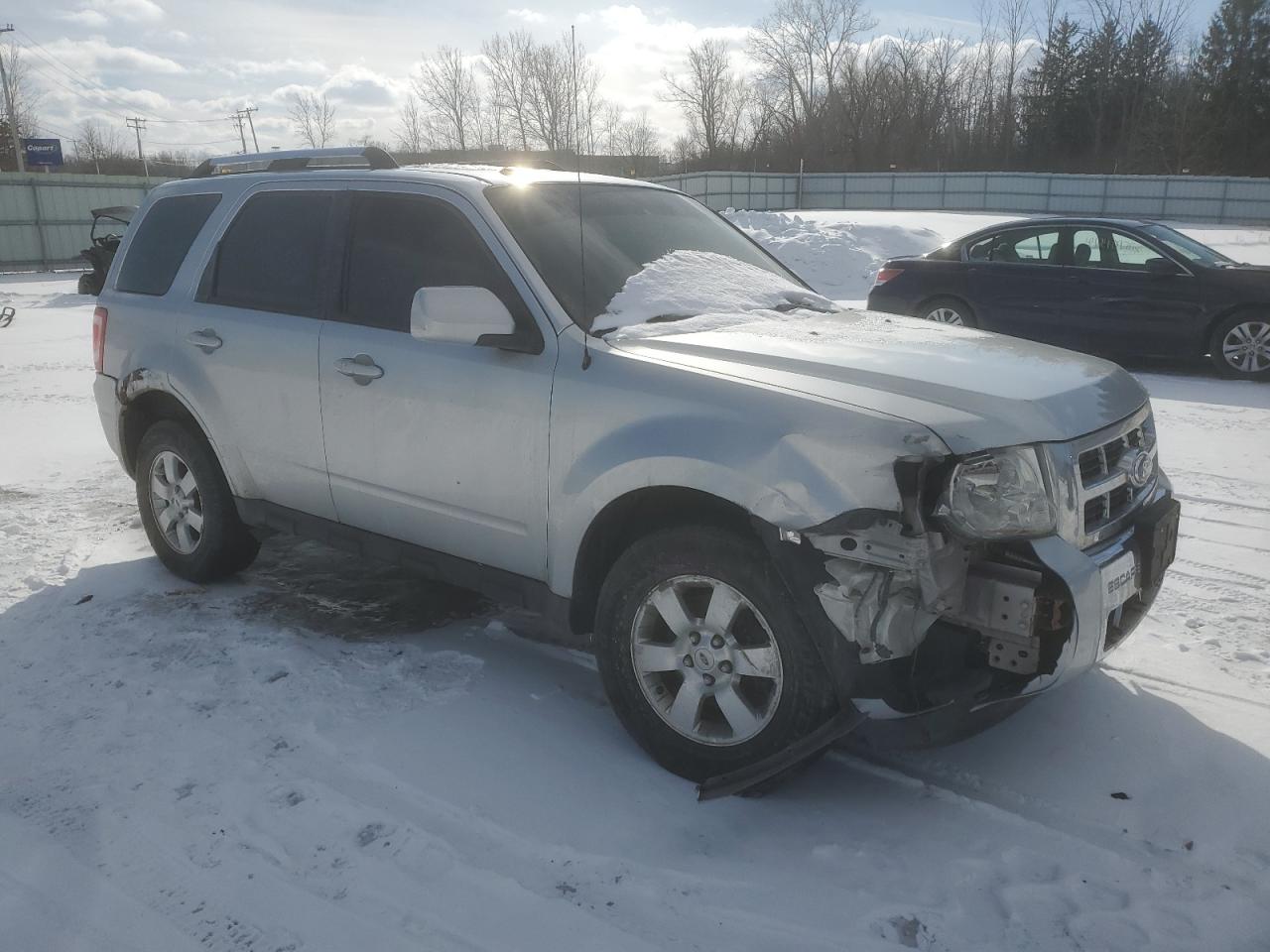 2012 Ford Escape - Image 4