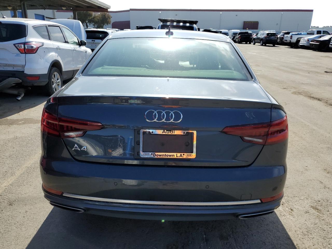 2019 Audi A4 - Image 6
