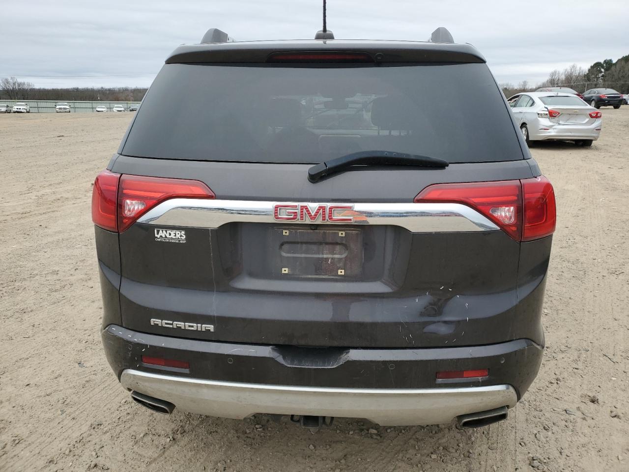 2019 GMC Acadia - Image 6