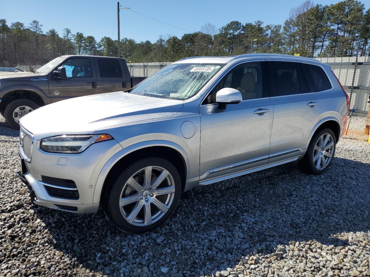 2016 Volvo XC90 - Image 1