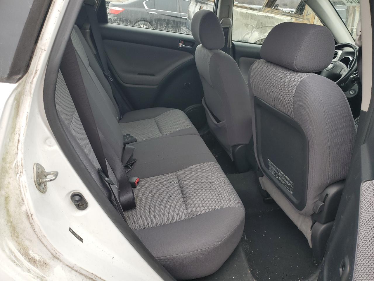 2006 Toyota Corolla - Image 10