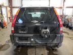 2003 HONDA CR-V EX for sale at Copart AB - EDMONTON