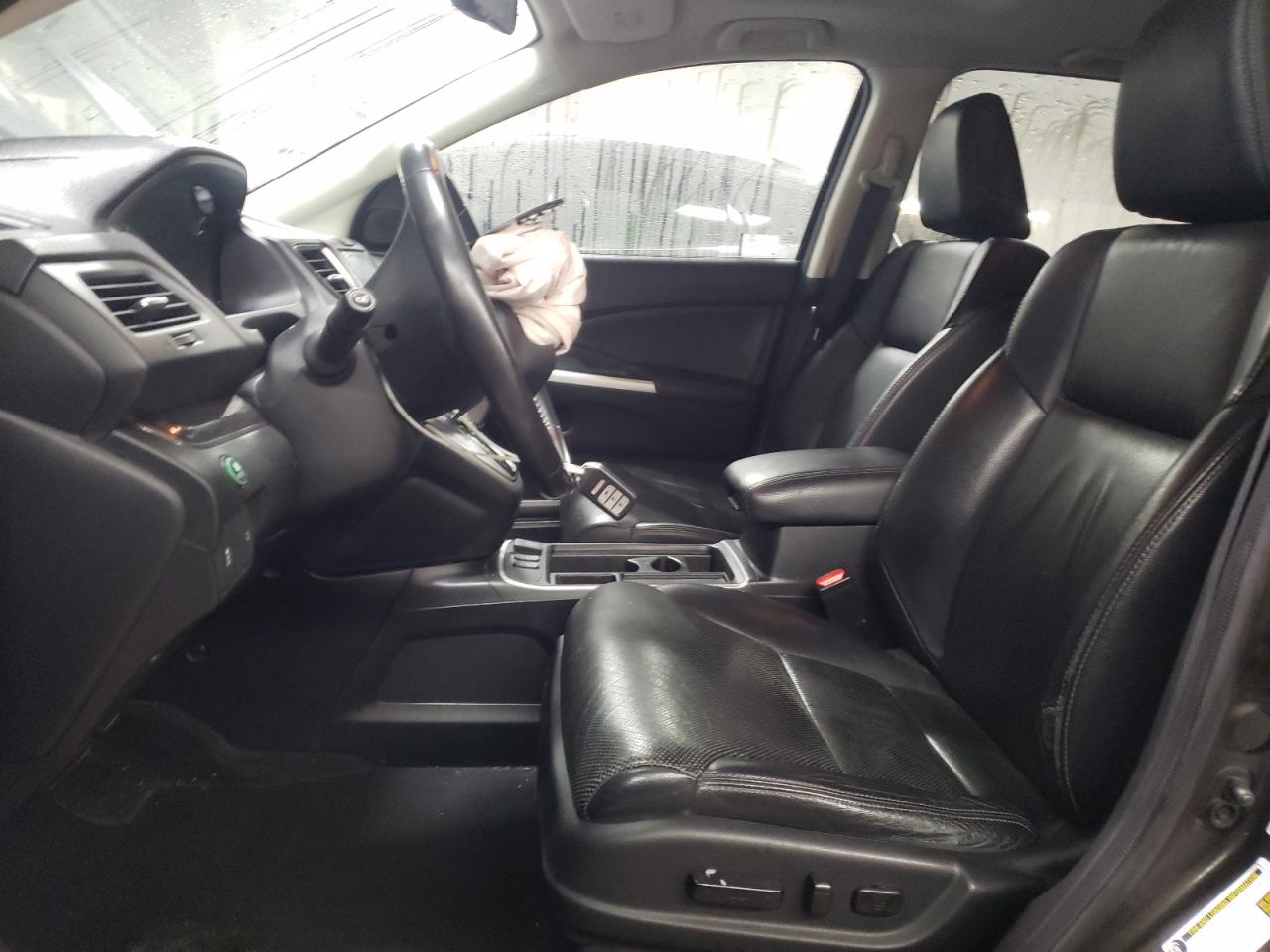 2016 Honda CR-V - Image 7