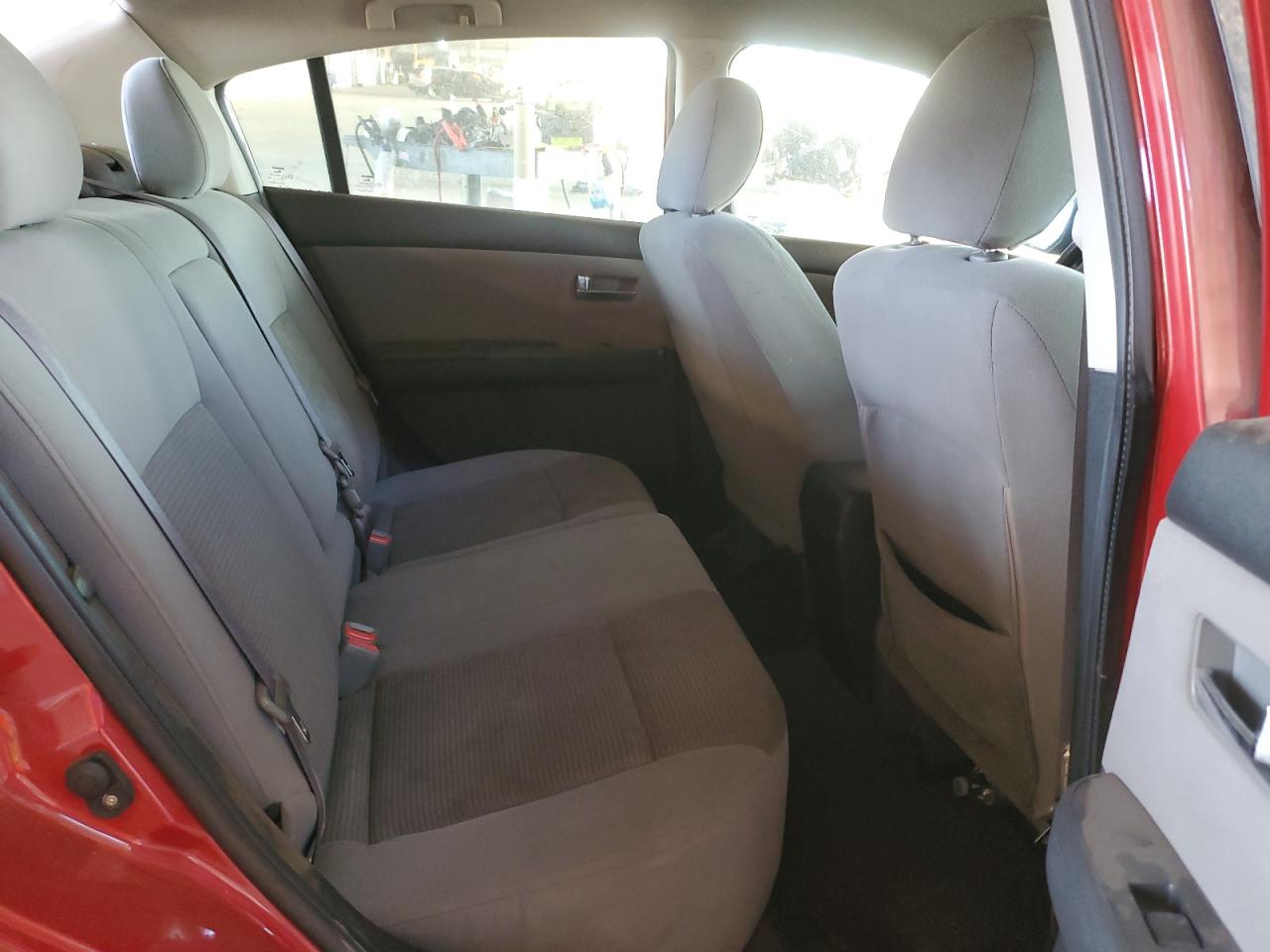 2012 Nissan Sentra - Image 10